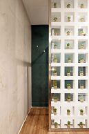 Holiday Lux Boutique Room