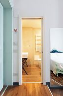 Holiday Lux Boutique Room