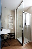 Holiday Lux Boutique Room