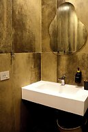 Holiday Lux Boutique Room