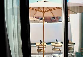 Holiday Lux Boutique Room