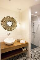 Graffiti Suites Málaga