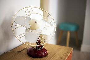 Graffiti Suites Málaga