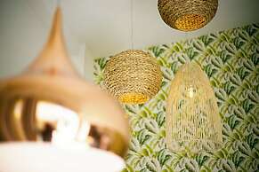 Graffiti Suites Málaga