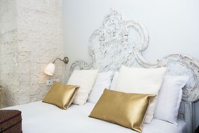 Graffiti Suites Málaga