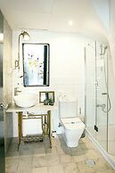 Graffiti Suites Málaga