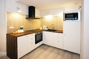 Graffiti Suites Málaga