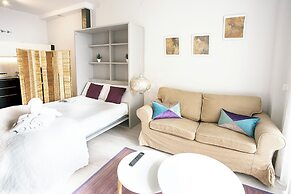 Graffiti Suites Málaga