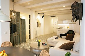 Graffiti Suites Málaga