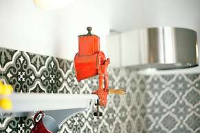 Graffiti Suites Málaga