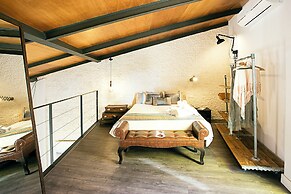 Graffiti Suites Málaga