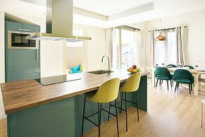 Graffiti Suites Málaga