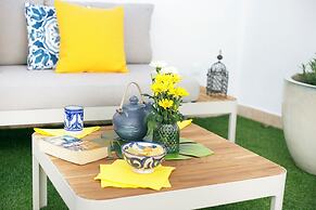 Graffiti Suites Málaga