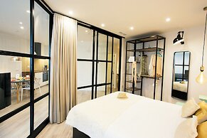 Graffiti Suites Málaga