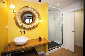 Graffiti Suites Málaga