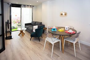 Graffiti Suites Málaga