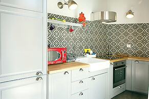 Graffiti Suites Málaga