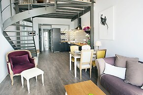 Graffiti Suites Málaga