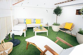 Graffiti Suites Málaga