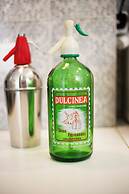 Graffiti Suites Málaga