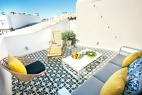 Graffiti Suites Málaga