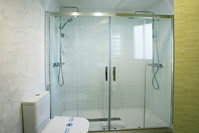 Graffiti Suites Málaga