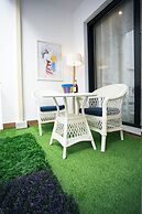 Graffiti Suites Málaga