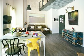 Graffiti Suites Málaga