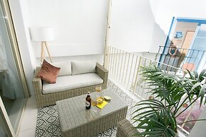 Graffiti Suites Málaga