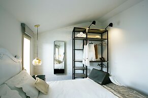 Graffiti Suites Málaga