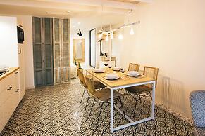 Graffiti Suites Málaga