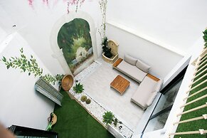 Graffiti Suites Málaga