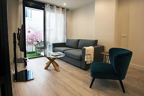 Graffiti Suites Málaga