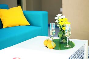 Graffiti Suites Málaga