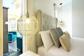 Graffiti Suites Málaga