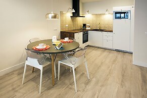 Graffiti Suites Málaga