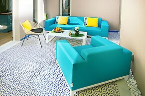 Graffiti Suites Málaga