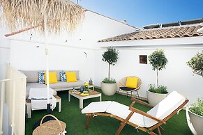 Graffiti Suites Málaga