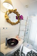 Graffiti Suites Málaga