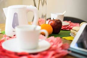 Graffiti Suites Málaga