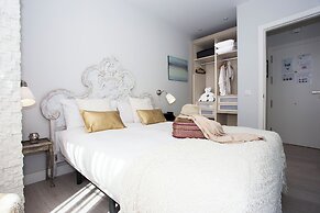 Graffiti Suites Málaga