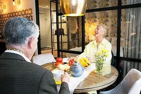 Graffiti Suites Málaga