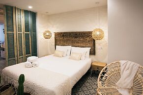 Graffiti Suites Málaga