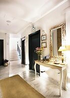 Graffiti Suites Málaga