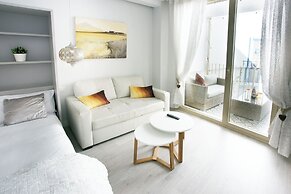 Graffiti Suites Málaga