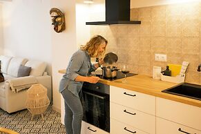 Graffiti Suites Málaga