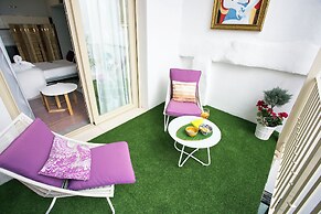 Graffiti Suites Málaga