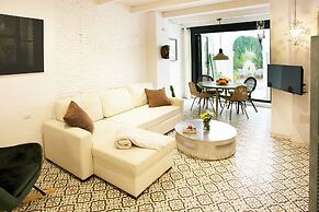 Graffiti Suites Málaga