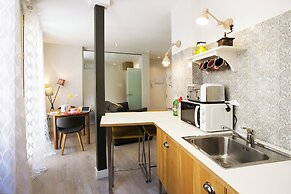 Graffiti Suites Málaga