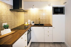 Graffiti Suites Málaga